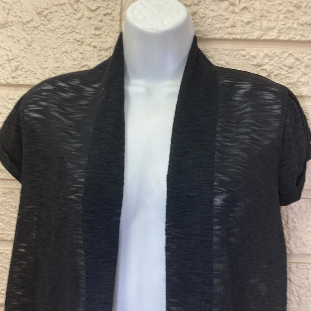 Made For Me To Look Amazing Knit Shrug - Picture 3 of 7